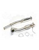 Descente de turbo + Catalyseur Sport Audi S3 Quattro 1.8T 1999 - 2003