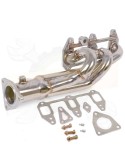 Collecteur d'échappement  3 / 1  Inox DirveOnly Rx8 192 / 231 cv 2003 - 2012