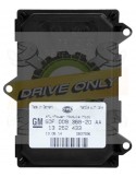 Ballast 5DF009368-20 / 5DF008704-21 / 1232315 / 1232254  Opel Signum 2003 - 2009