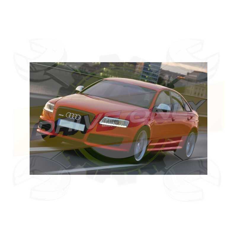 Pack ampoules de feux/phares Xenon effect pour Audi A4 B6