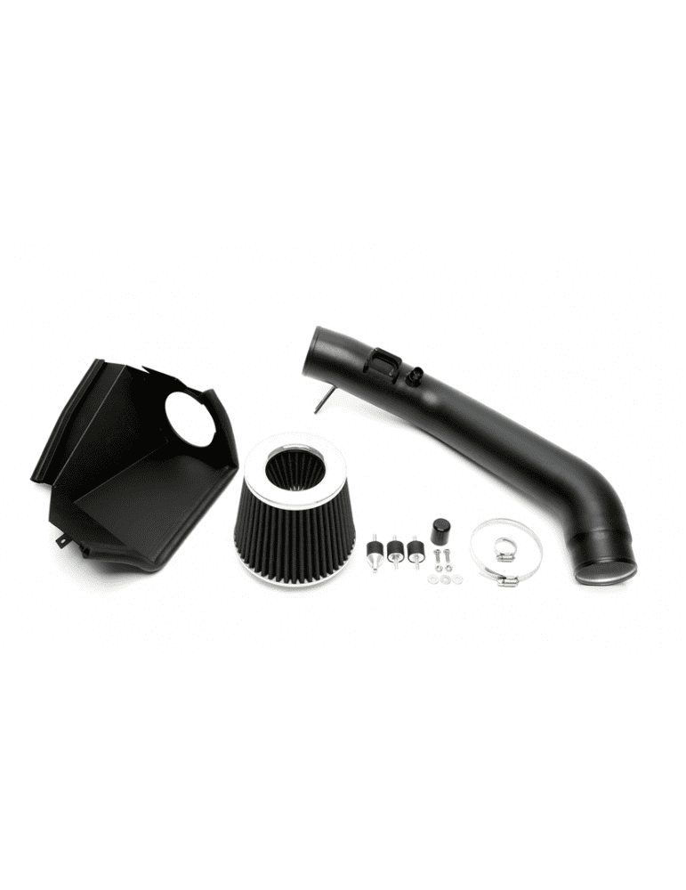 Kit admission Direct Black Edition DriveOnly Série 3 F30 / F31