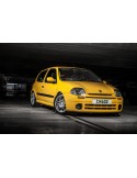 Kit xénon Renault Clio 2 Phase 1 1998 - 2001