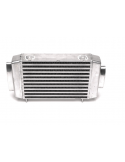 Échangeur d'air / Intercooler Frontal Sport Stage 2 et 3  DriveOnly Cooper S & JC Works R52 / R53 Mini et Cabriolet 2002 - 2007