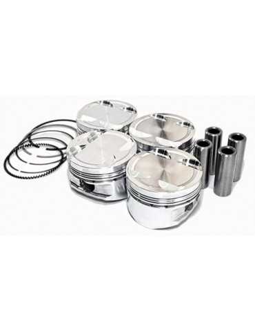 Pistons forgés TurboWorks Nissan Silvia  S13/S14 SR20DET 