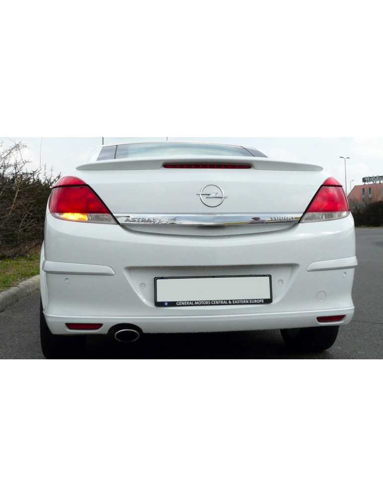 Becquet Sport Opc Line Opel Astra H Twintop