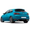 Becquet Sport Seat Leon 3 SC 5F 