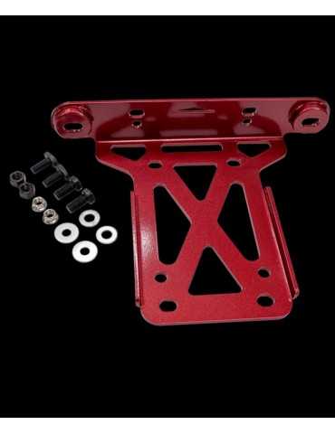 Renforts de chassis Inférieur Ford Focus 2 