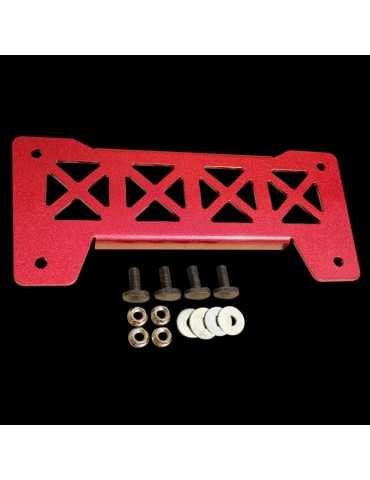 Renforts de chassis Inférieur Ford Focus 2 Standard et ST 