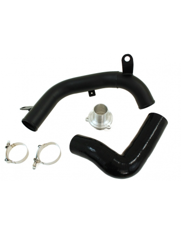 Durite de décharge / Dump valve Silicone VW Jetta 5 2.0Tfsi 