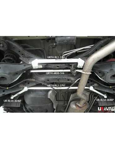 Barre Stabilisatrice UtraRacing Arrière 20mm NISSAN ELGRAND (E52) 3.5 V6 2X2 2010