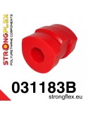  Silent block Polyuréthane Barre stabilisatrice Avant  BMW Z3 94-02
