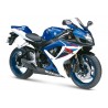 Leviers réglables GSXR 600 / 750 2006 - 2010