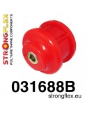  Silent block Polyuréthane Controle Brasto Avant BMW 5 E60/E61 03-10
