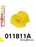  Silent block Polyuréthane SPORT Barre stabilisatrice Avant Alfa Romeo 155 (92-98)
