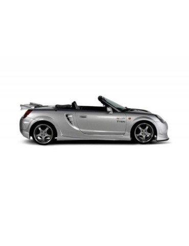 Bas de caisse TOYOTA MR2 -...