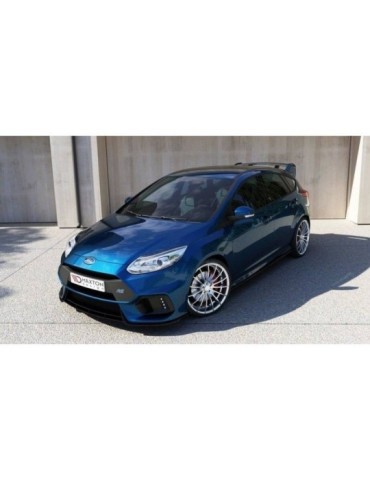 Pare-chocs Avant (RS ) FORD...