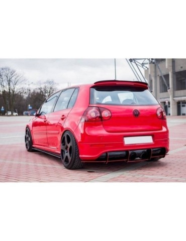 VW GOLF V R32 Diffuseur...