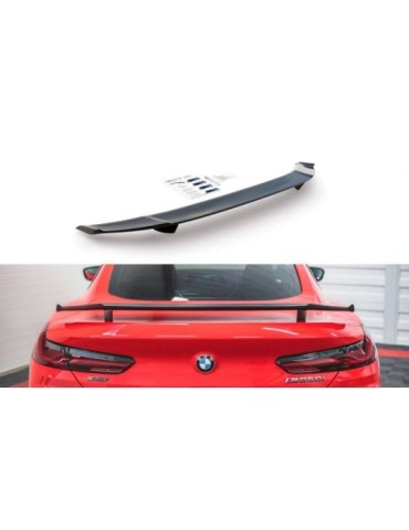 Spoiler BMW 8 Coupe M-Pack...