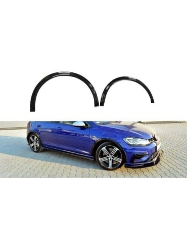 Set d'Extension VW GOLF 7 R...