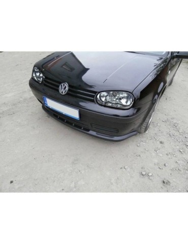 Lame de Pare-chocs VW GOLF...