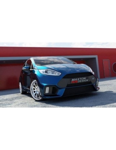 Pare-chocs Avant (FOCUS RS...