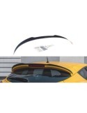 Extension Becquet / Aileron Renault Megane 3 RS - Maxton