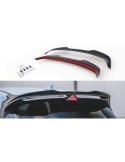 Extension Becquet / Aileron V.2 HYUNDAI I30 N MK3 / MK3 FL Hatchback - Maxton