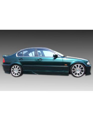 Bas de caisse BMW Série 3 E46 Berline