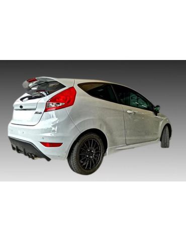 Bas de caisse Ford Fiesta Mk7 2008 - 2017