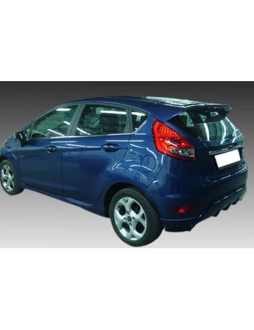 Bas de caisse Ford Fiesta Mk7 2008 - 2017