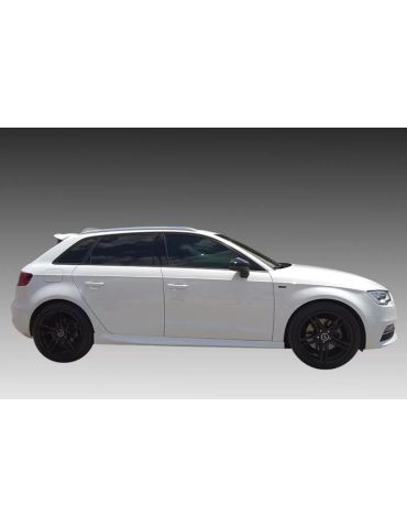 Bas de caisse Audi A3 8V Sportback 2013 - 2020