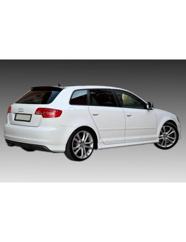 Bas de caisse Audi A3 8P Sportback 2005 - 2012