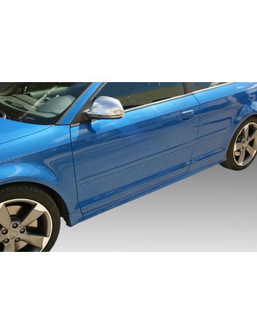 Bas de caisse Audi A3 8P 2003 - 2012