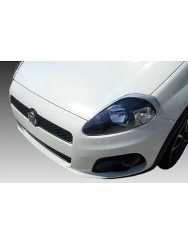 Paupières de phare Fiat Grande Punto 2006 - 2010