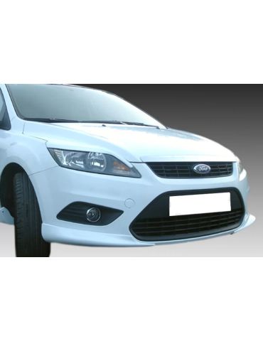 Paupières de phare Ford Focus Mk2 Facelift 2008 - 2010