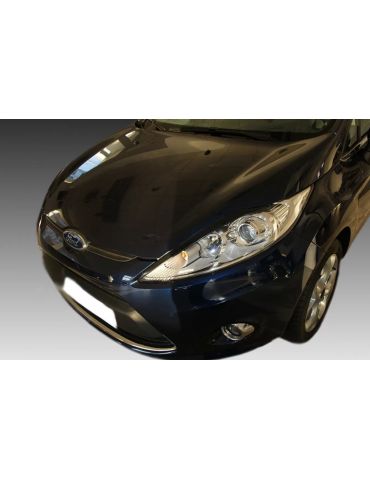 Paupières de phare Ford Fiesta Mk7 2008 - 2013