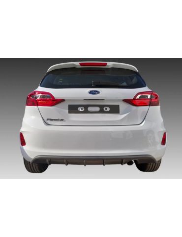 Diffuseur arrière Ford Fiesta Mk8 2017 - 2021