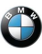 Collecteurs d'échappement BMW
