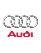 Collecteurs d'échappement Audi