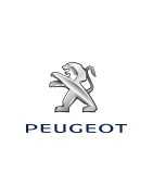 Collecteurs d'échappement Peugeot