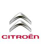 Collecteurs d'échappement Citroën