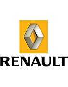 Collecteurs d'échappement Renault