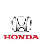 Collecteurs d'échappement Honda