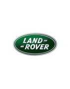 Collecteurs d'échappement Land Rover