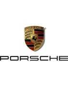 Collecteurs d'échappement Porsche