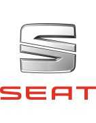 Echangeurs d'air / Intercoolers Seat