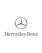 Downpipe / Décatalyseurs / Catalyseurs Sport Mercedes - Benz