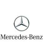 Ressorts courts Mercedes - Benz