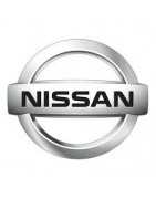 Ressorts courts Nissan