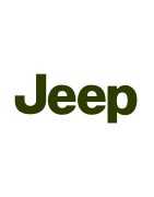 Ressorts courts Jeep